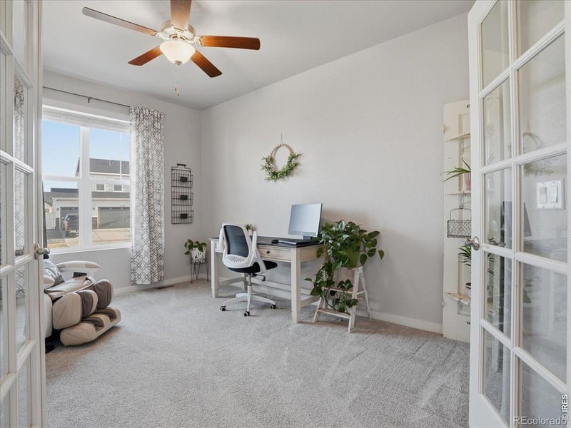 1229 Argali Dr, Severance, CO 80550