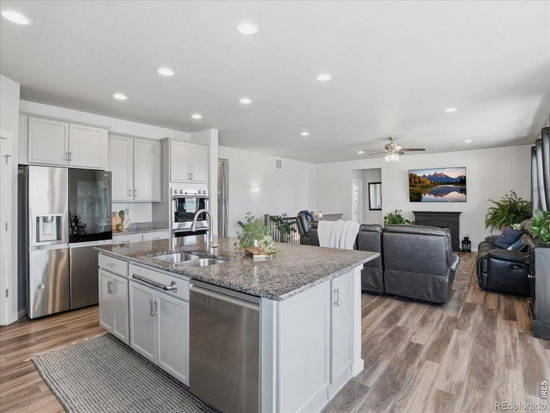 1229 Argali Dr, Severance, CO 80550