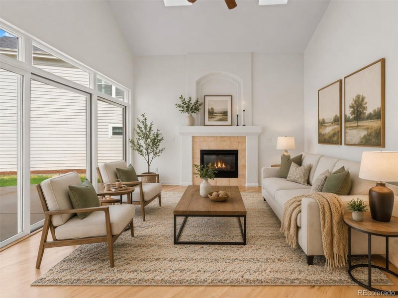 1011 Valentia St #97, Denver, CO 80247