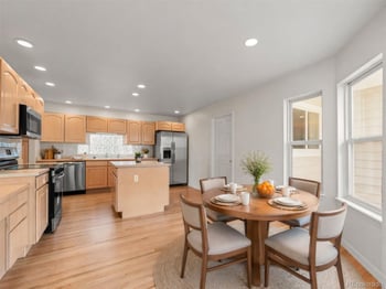 1011 Valentia St #97, Denver, CO 80247