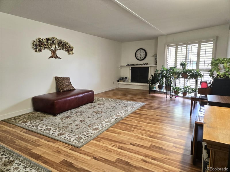 7255 Quincy Ave #105, Denver, CO 80237
