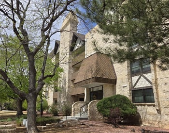 7255 Quincy Ave #105, Denver, CO 80237