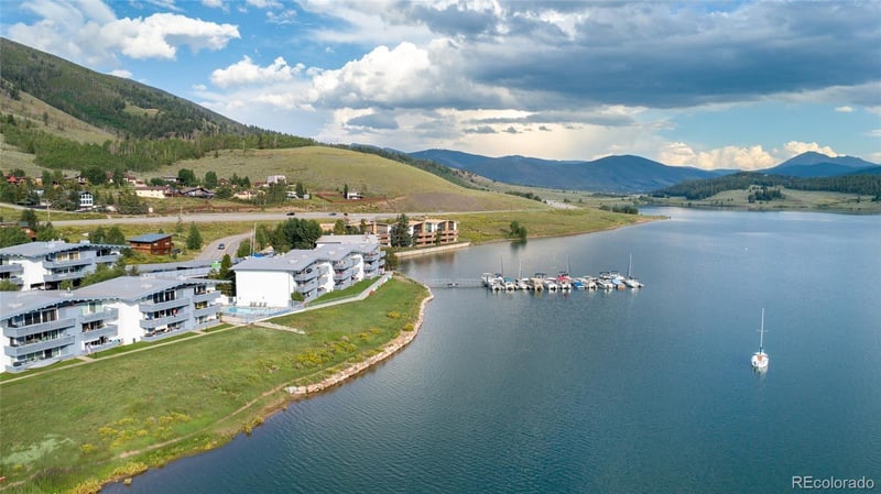 512 Tenderfoot St #94, Dillon, CO 80435