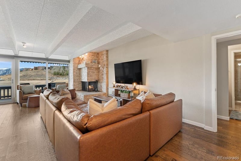 512 Tenderfoot St #94, Dillon, CO 80435