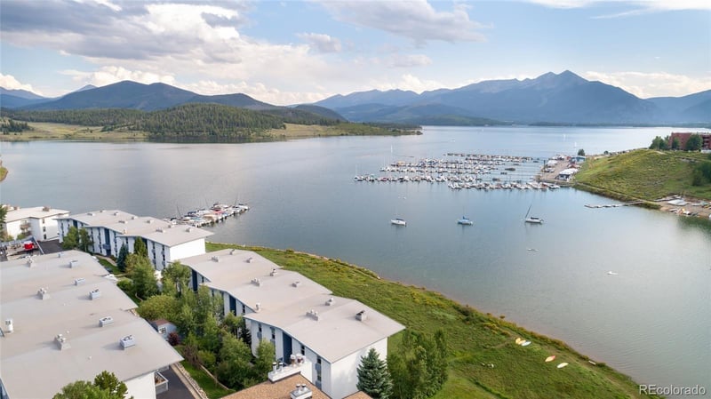 512 Tenderfoot St #94, Dillon, CO 80435