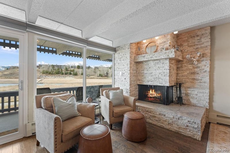 512 Tenderfoot St #94, Dillon, CO 80435