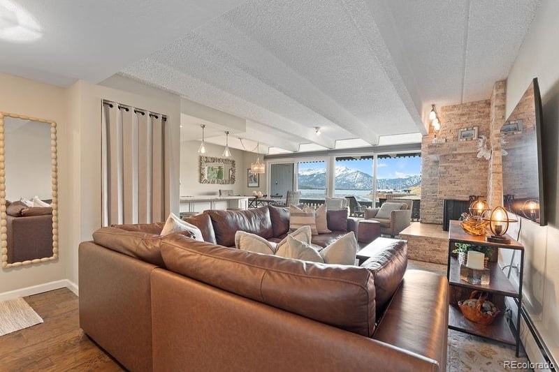 512 Tenderfoot St #94, Dillon, CO 80435