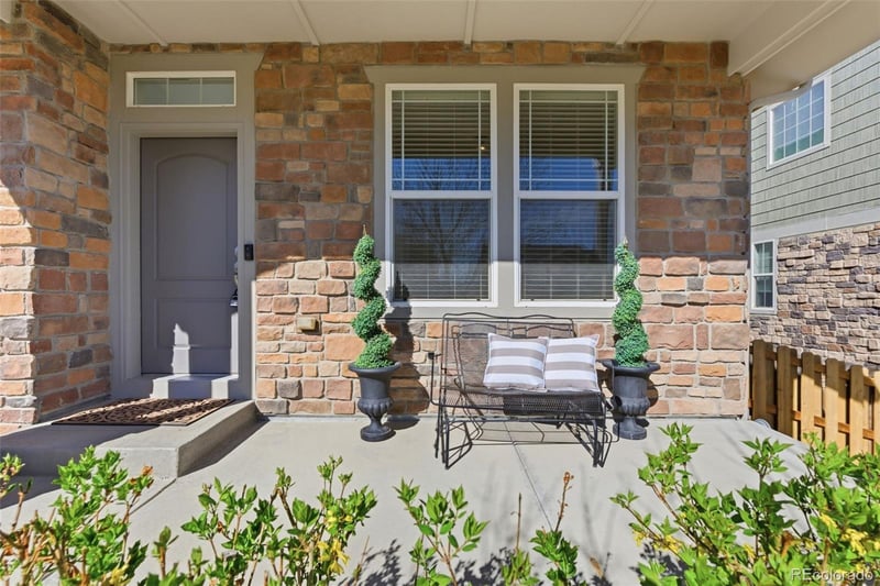 6247 Muscadine Ct, Aurora, CO 80016