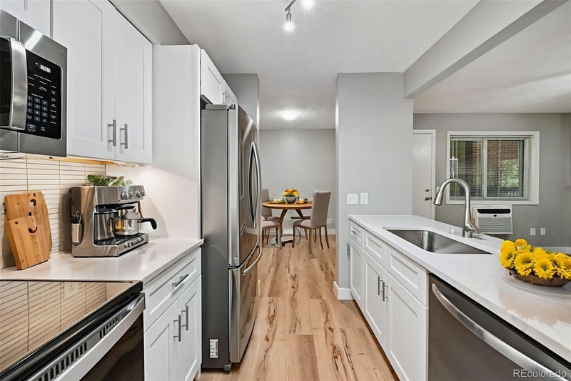 14896 2nd Ave #210H, Aurora, CO 80011