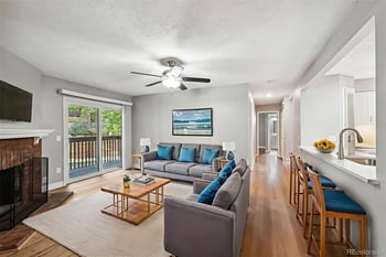 14896 2nd Ave #210H, Aurora, CO 80011