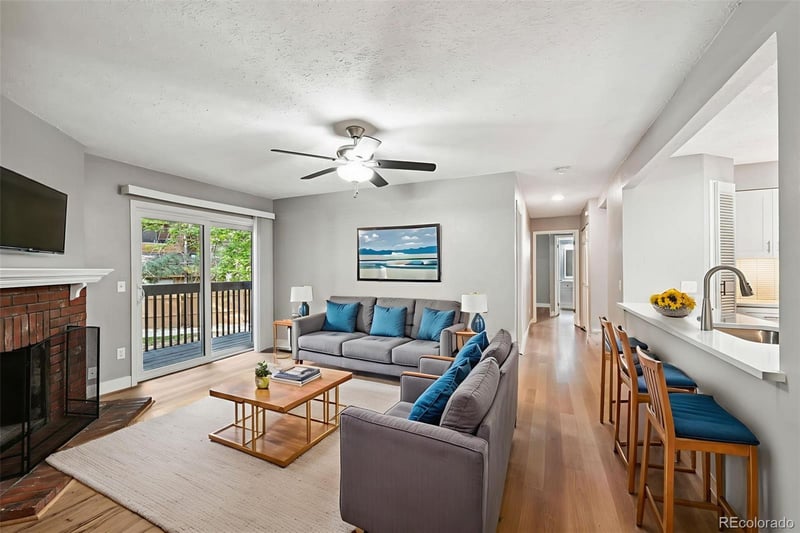 14896 2nd Ave #210H, Aurora, CO 80011