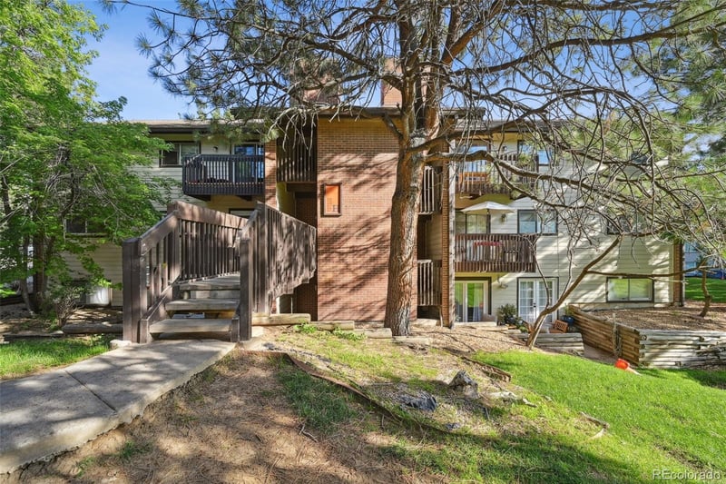 14896 2nd Ave #210H, Aurora, CO 80011