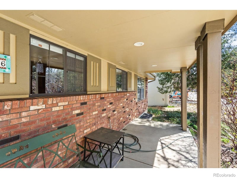 2436 Creekwood Dr, Fort Collins, CO 80525