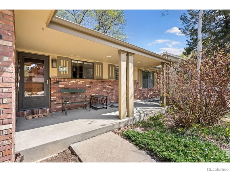 2436 Creekwood Dr, Fort Collins, CO 80525