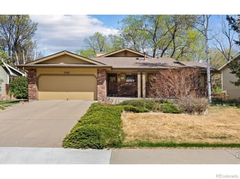 2436 Creekwood Dr, Fort Collins, CO 80525