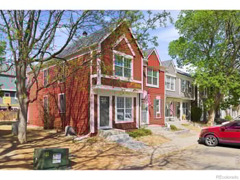 980 Milo Cir, Lafayette, CO 80026