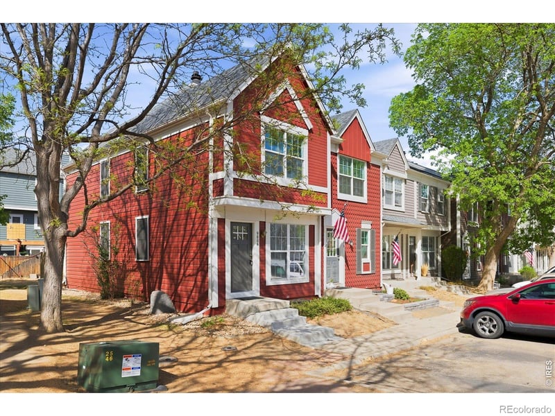 980 Milo Cir, Lafayette, CO 80026