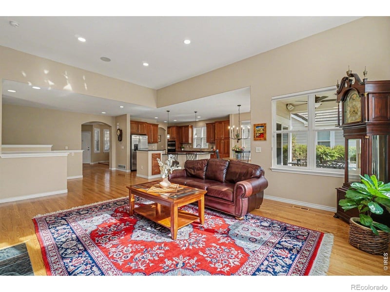 743 Windflower Dr, Longmont, CO 80504