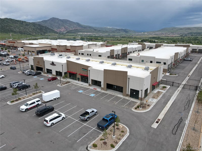 4285 Eldridge St #E04, Morrison, CO 80465