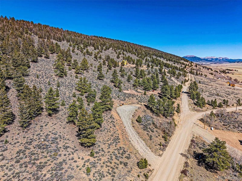 3129 Redhill Rd, Fairplay, CO 80440