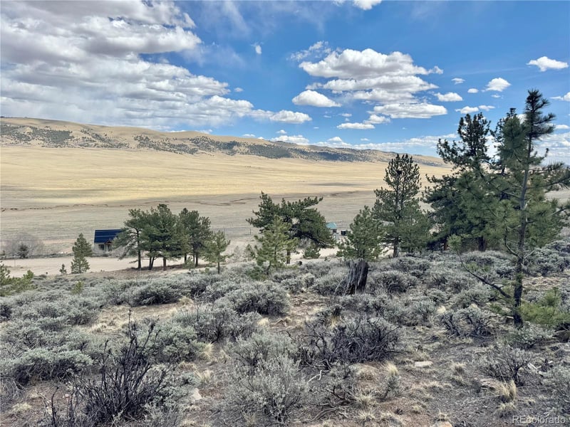 3129 Redhill Rd, Fairplay, CO 80440