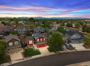 6148 121st Pl, Brighton, CO 80602