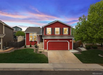 6148 121st Pl, Brighton, CO 80602