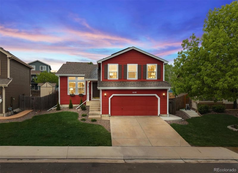 6148 121st Pl, Brighton, CO 80602