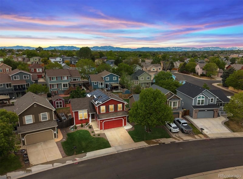 6148 E 121st Pl, Brighton, CO 80602
