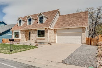3873 98th Ave, Westminster, CO 80031