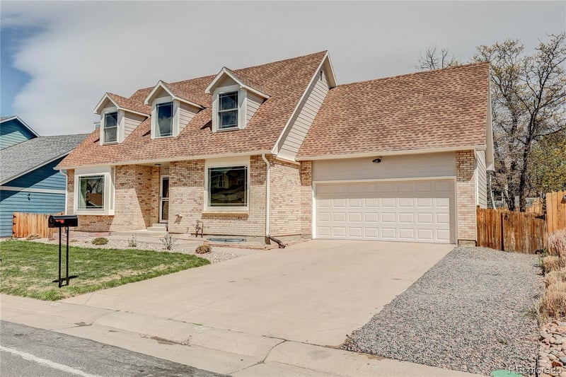 3873 98th Ave, Westminster, CO 80031