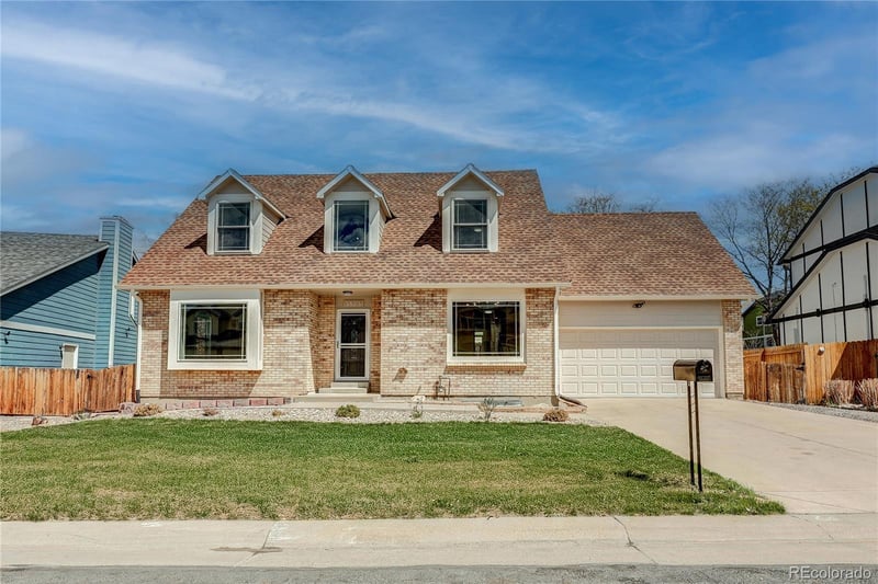 3873 98th Ave, Westminster, CO 80031