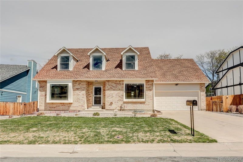 3873 98th Ave, Westminster, CO 80031