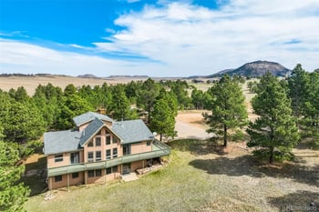 2525 County Line Rd, Monument, CO 80132