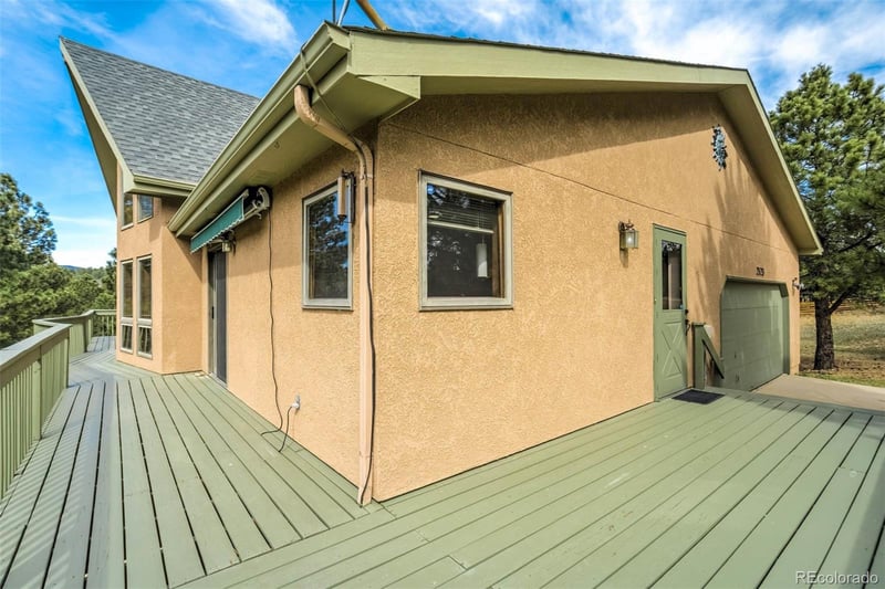 2525 County Line Rd, Monument, CO 80132