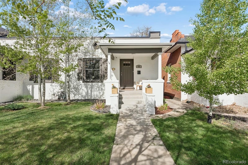 425 Corona St, Denver, CO 80218