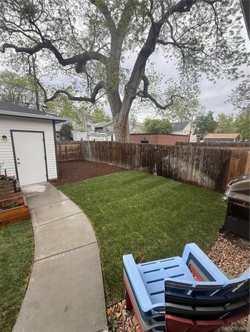 425 Corona St, Denver, CO 80218