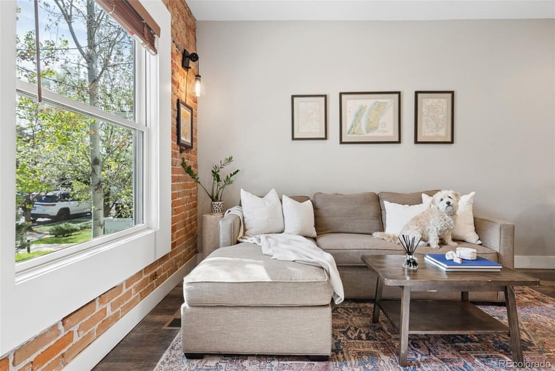 425 Corona St, Denver, CO 80218