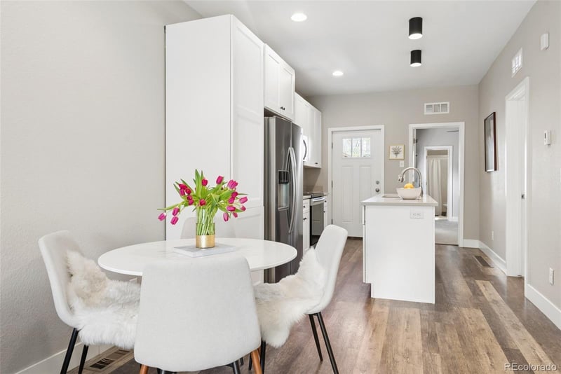 425 Corona St, Denver, CO 80218