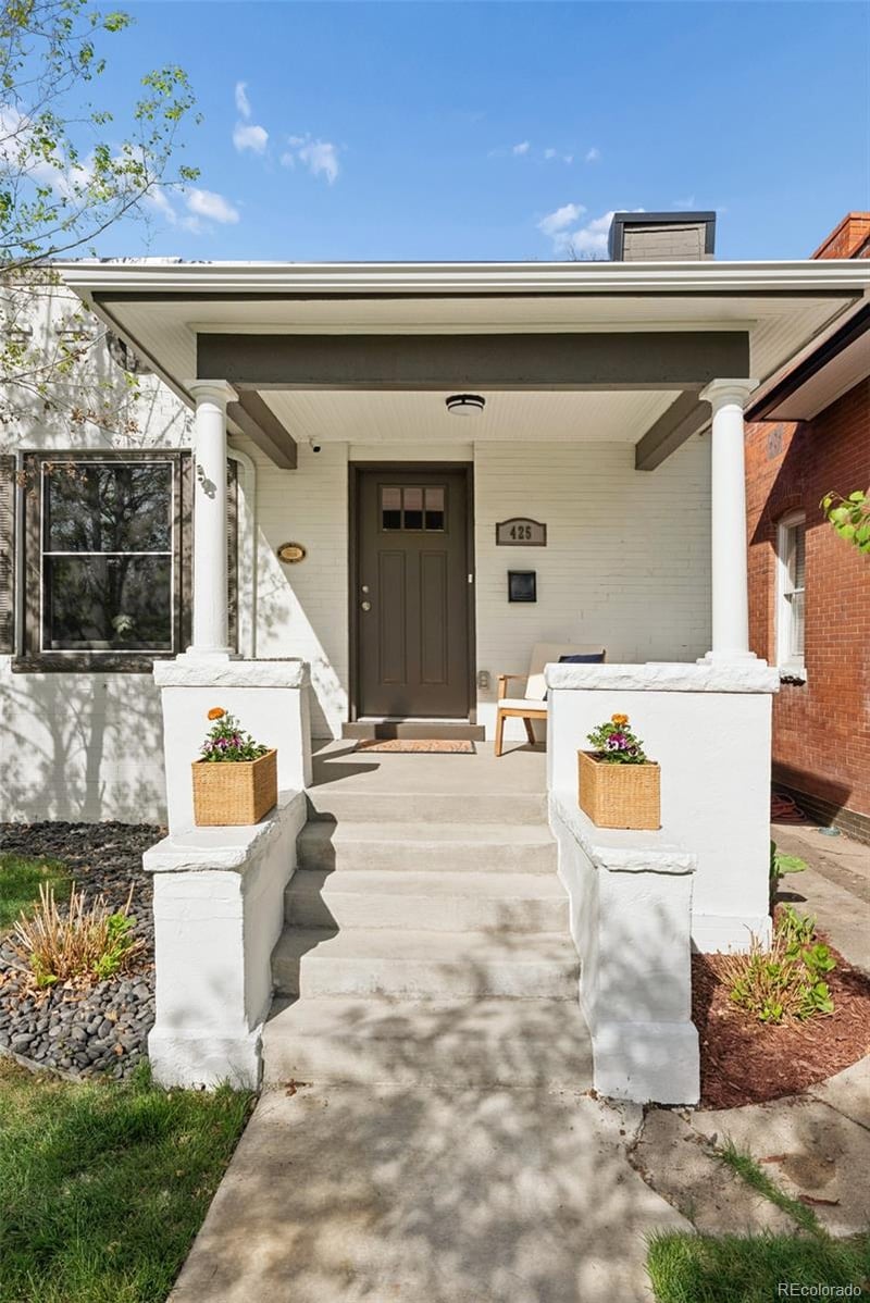 425 Corona St, Denver, CO 80218