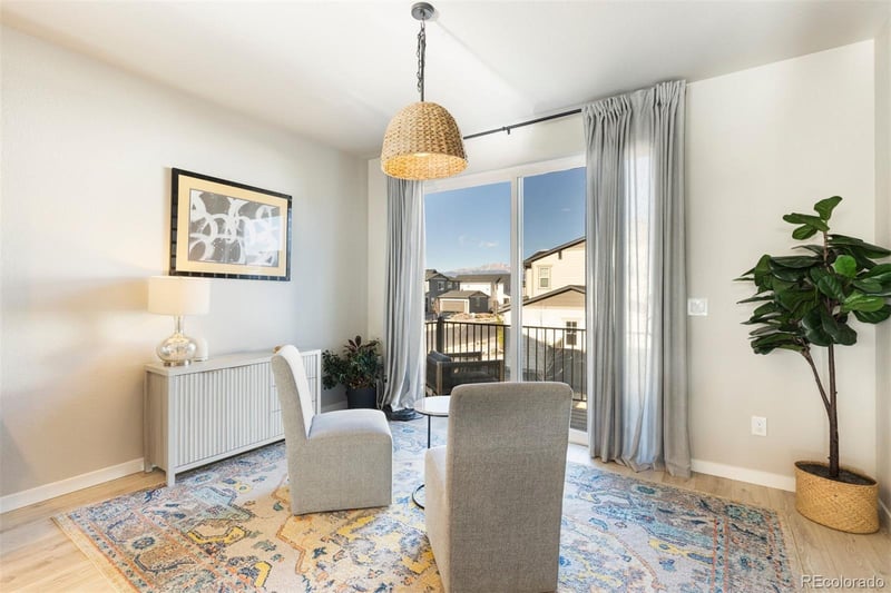 6844 Lily Mountain Ln, Colorado Springs, CO 80923