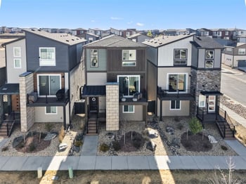 6844 Lily Mountain Ln, Colorado Springs, CO 80923