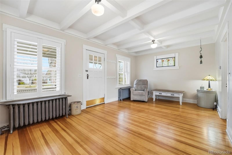 619 Cedar St, Colorado Springs, CO 80903