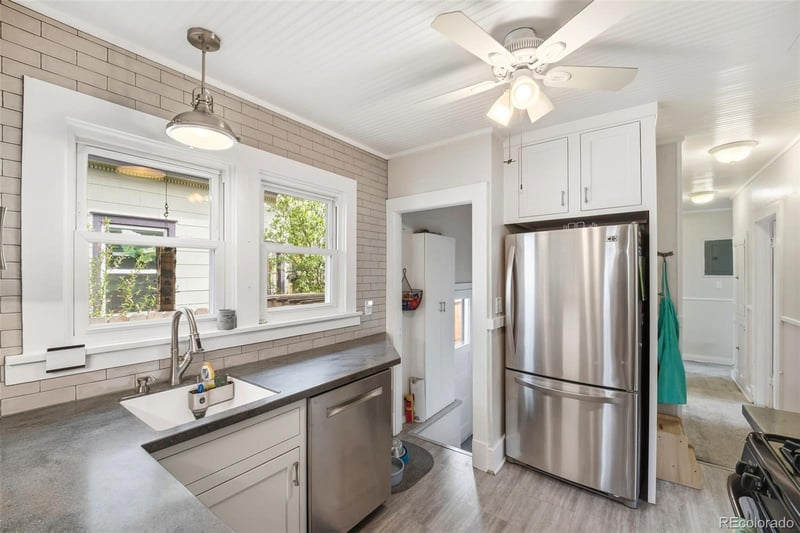 619 Cedar St, Colorado Springs, CO 80903