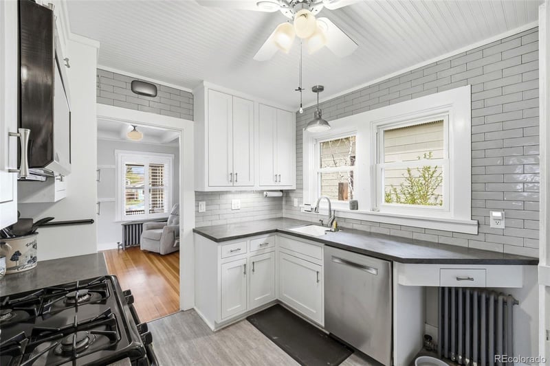 619 Cedar St, Colorado Springs, CO 80903