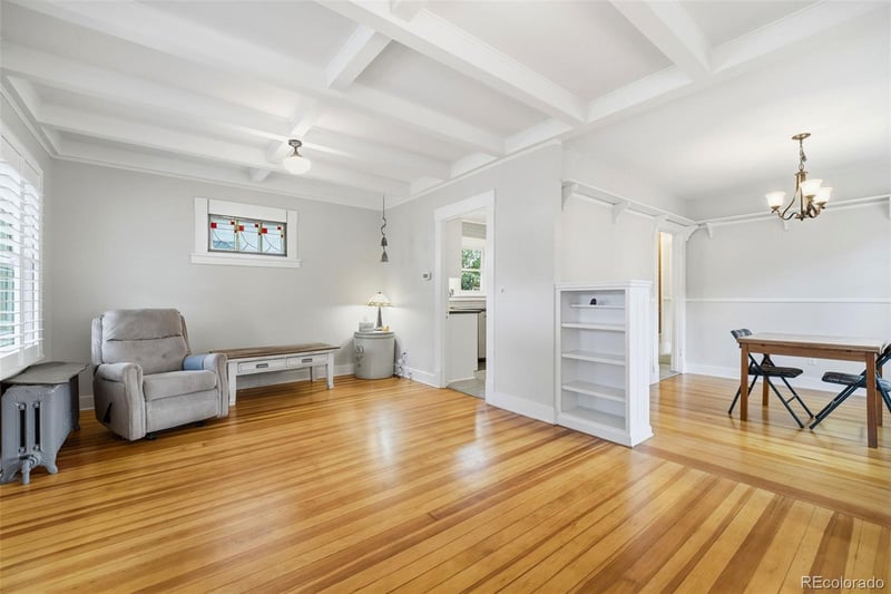 619 Cedar St, Colorado Springs, CO 80903