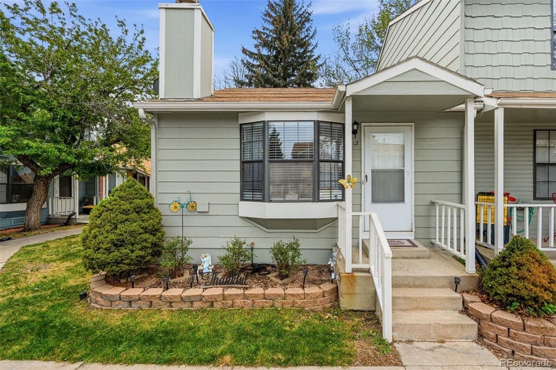 8172 Washington St #112, Denver, CO 80229