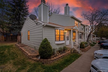 8172 Washington St #112, Denver, CO 80229