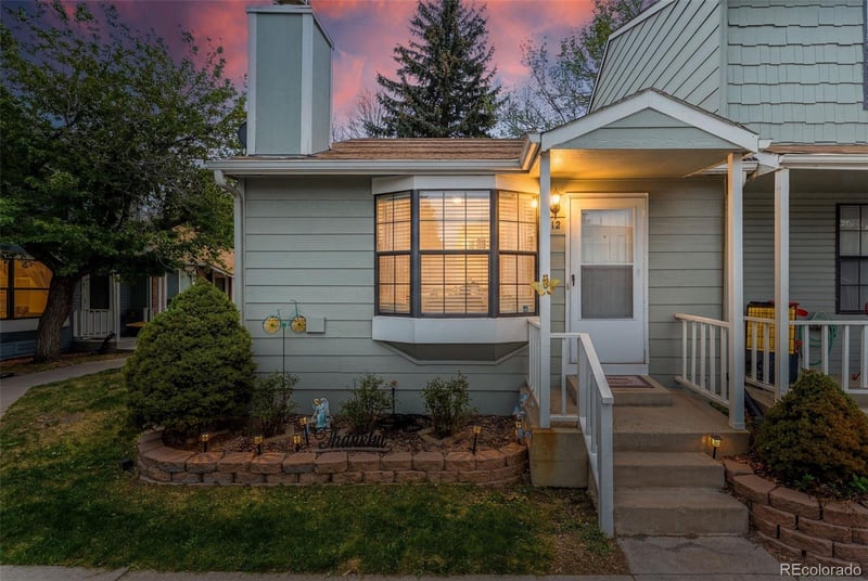 8172 Washington St #112, Denver, CO 80229