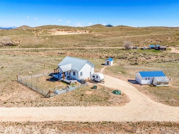 601 Wood St, Silver Cliff, CO 81252